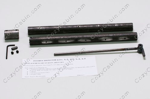 Airtube Kit, A-3 - 901