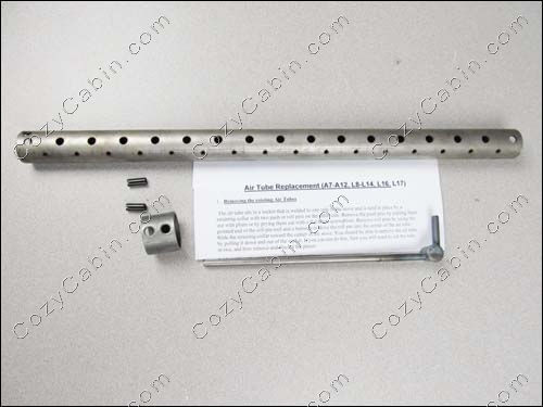 Airtube Kit, L-8 Answer-95