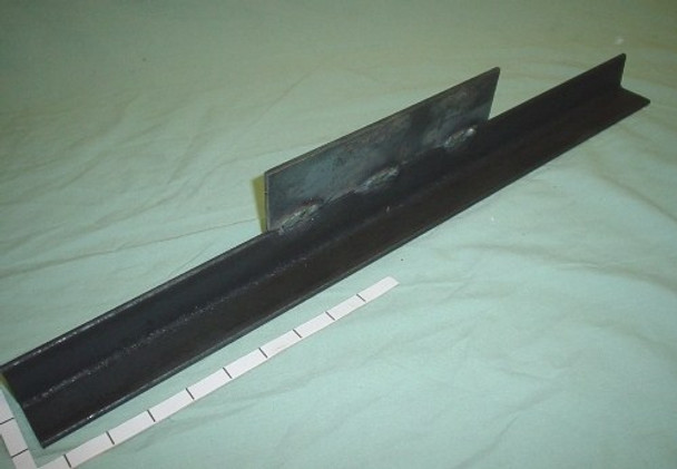 Baffle Support, Front "L" - 901