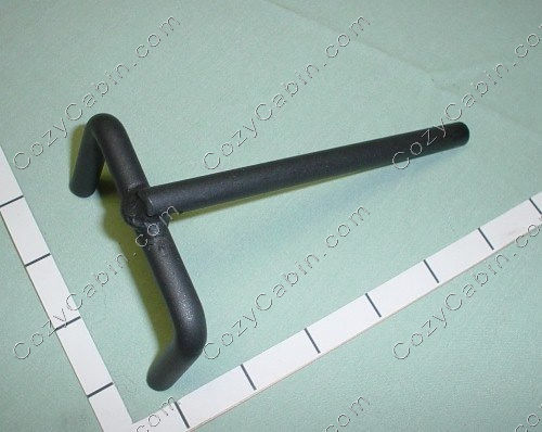 Damper, Yoke Assembly, Free Bay