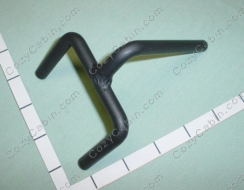 Damper, Yoke Assembly, X-96