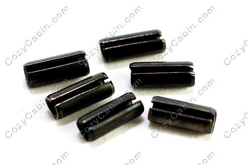Airtube, Roll Pins, [ 6 per package]