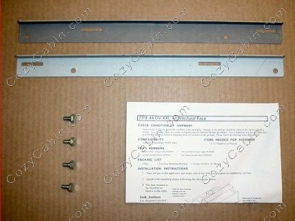 Hardware Pack, Face - JCD 44, EXPT