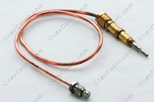 Thermocouple - RS