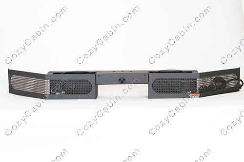 Blower/Fan, Freedom Bay/Flush Bay