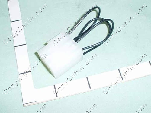 Remote Harness Plug, 3-LOOP