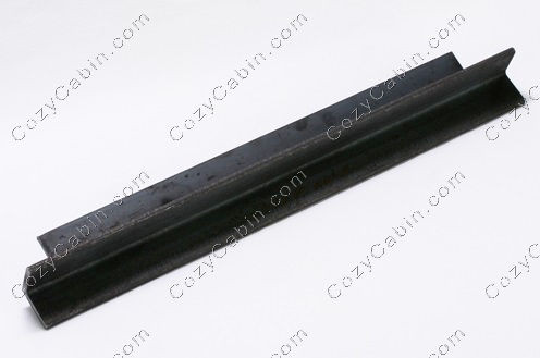 Baffle Support, Front "T" - 520