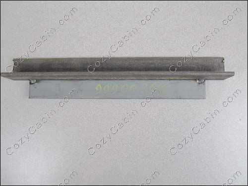 Baffle Support, Front "T" - X-Ins