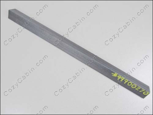 Baffle Support, Front - Flex-95