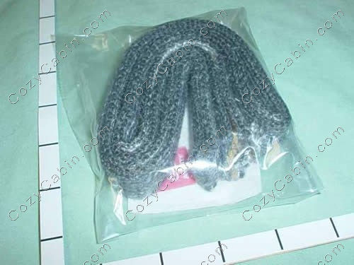 Gasket, Glass 15/16x54" 302-B