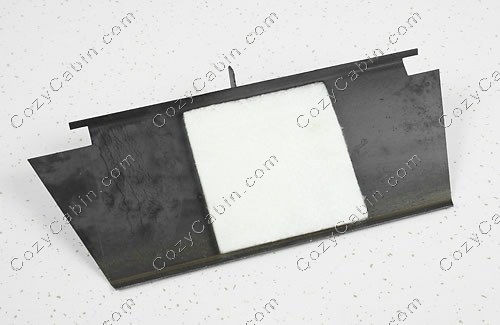Pressure Relief Door, Right[1] 864