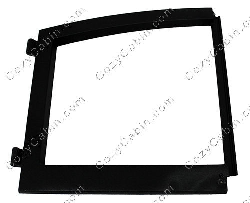 Door Shell, Left, FWI