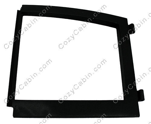 Door Shell Assembly,Right, FLI