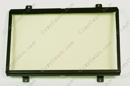 Glass with Frame - 36DVXL EF
