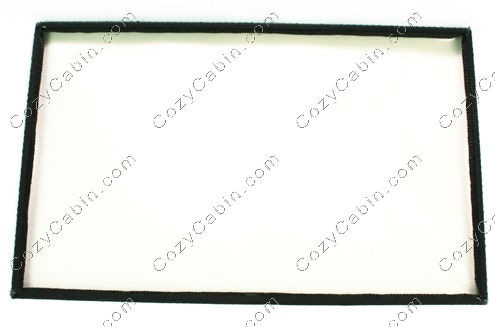 Glass with Gasket - DVL Ins 05+/