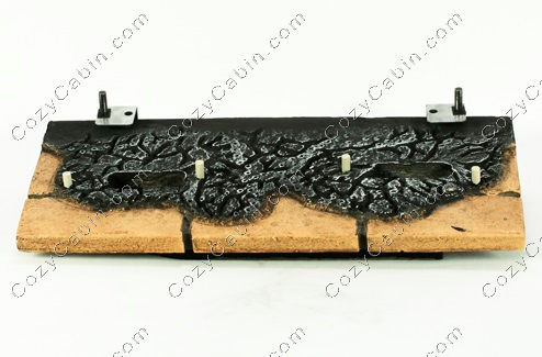 Burner Assembly [EF]