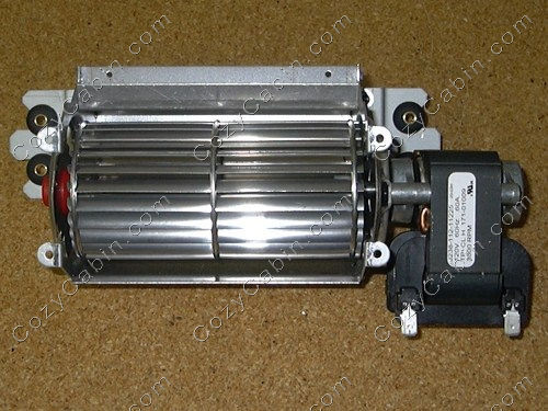 Convection Blower/Fan - 21DV TV