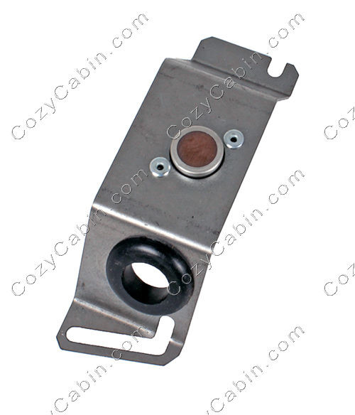Snap-Disc/Bracket Assembly - FW