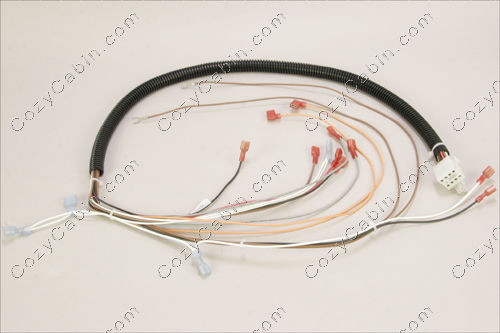 Wire Harness, PEL, PS/PI 2005+