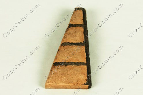 Floor Brick Left