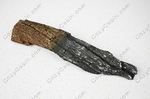 Log, Left [Bottom] 36CF LS24