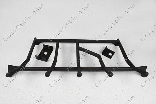 Grate Assembly - 36 CF