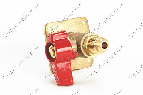 Shut-Off Valve