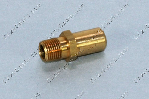 Orifice, Burner - No. 60