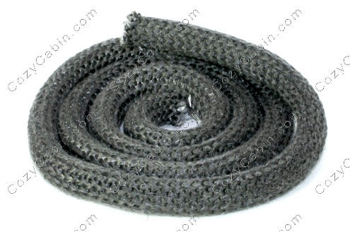 Gasket Rope, 7/8" dia - 60"