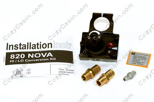 Conversion Parts NG - SIT