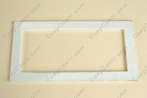 Gasket, Intake Air [LeyD/ARBR]