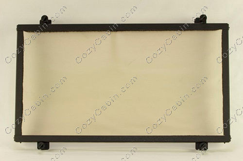 Glass with Frame - DVS