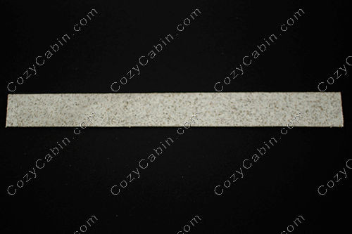 Gasket, Interram- LYDN/ARB