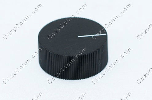 Knob [Plastic], Rheostats
