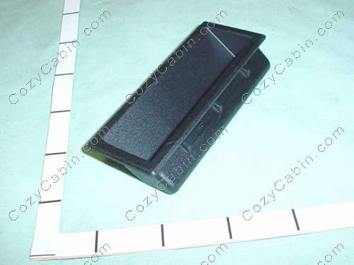Handle, Hopper Lid - '97 & UP
