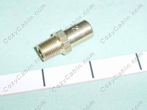Orifice, Burner - .0625"