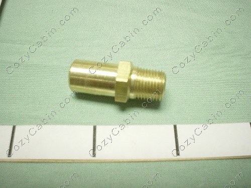 Orifice, Burner - No. 45