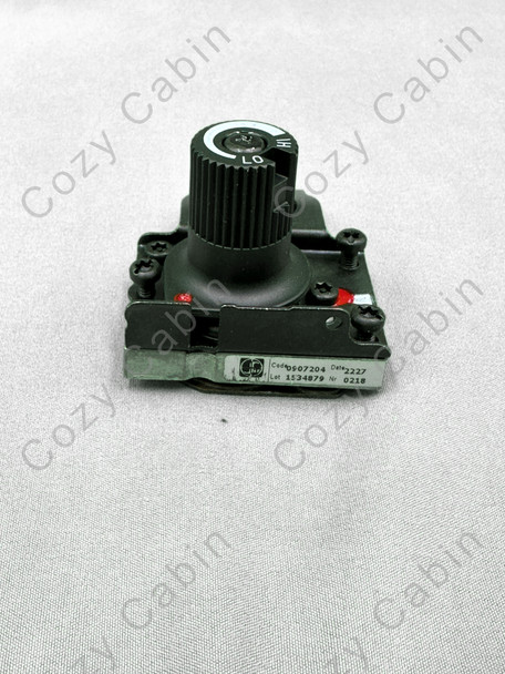 Gas Valve Regulator, LP SIT A