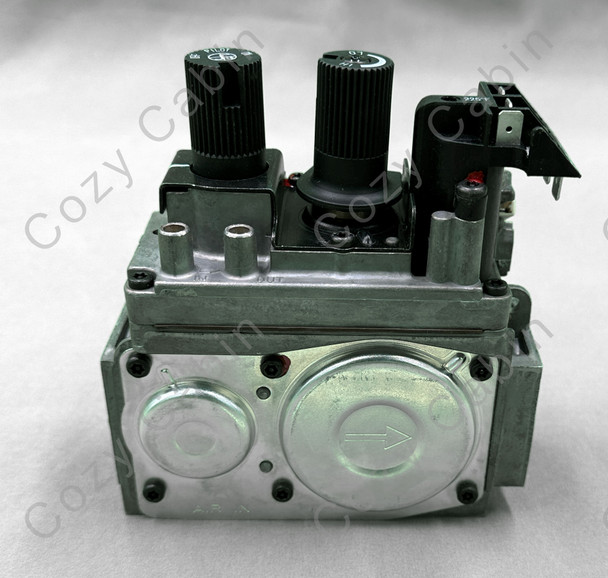 Gas Valve, NG - S.I.T. D