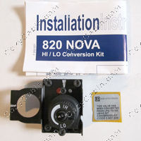 Gas Valve Regulator, NG SIT