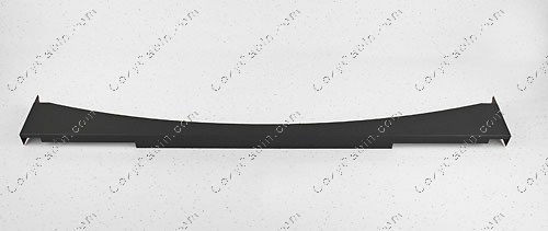 Glass Frame Cover, Arch - 864