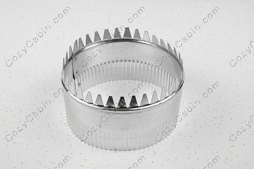 Start Collar [Only], 7"
