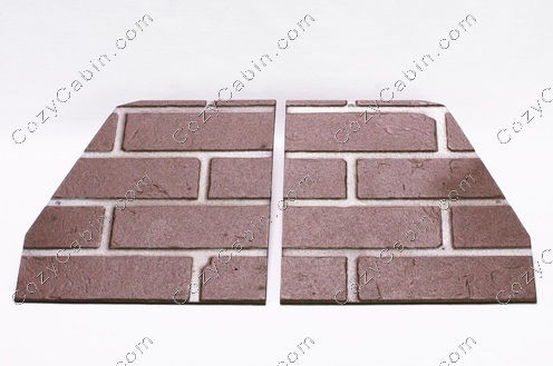 Fireback, DVS ZC 97' - Brick