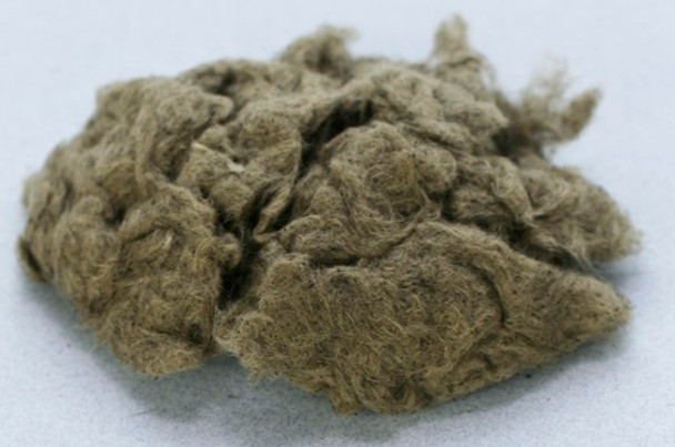 Embers, Rockwool 5 gram