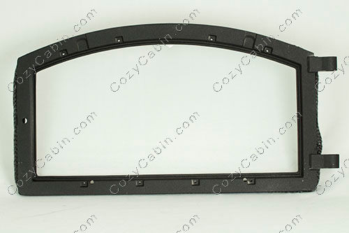 Glass Retainer with Gasket, 3n1 Large