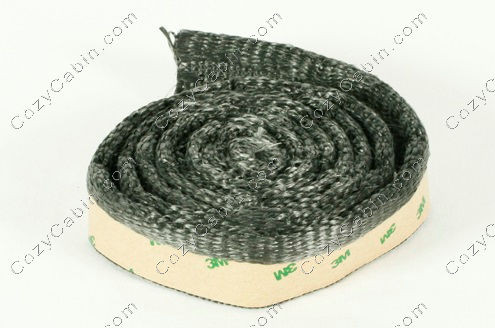 Gasket,Universal Glass - Tadpole 75"