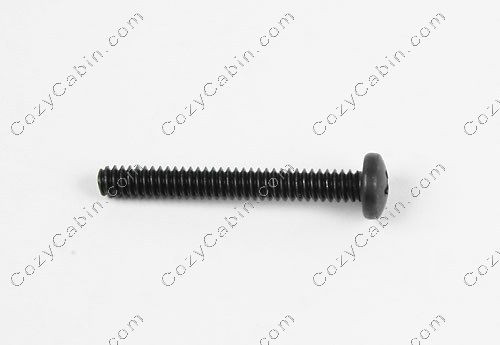 Fastener - Screw [4 per package], Face