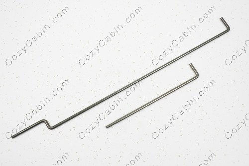 Air Shutter Rod - LYDN