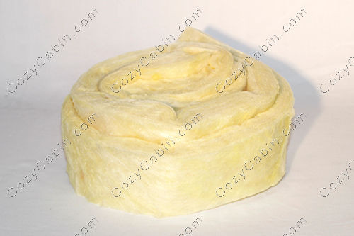Insulation, 864HH/TRV 2-STRIPS