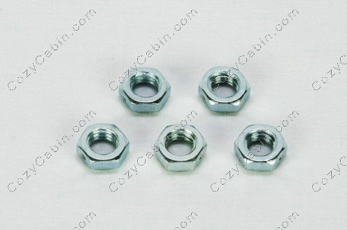 Fastener - Hex Nut